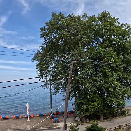 酒店 Eleni Kandilari