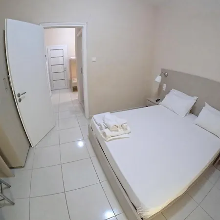 Eleni Kandilari 酒店 Kókkinon Nerón