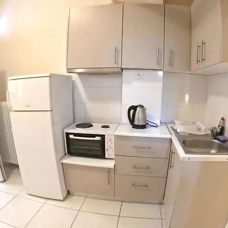 Eleni Kandilari 酒店