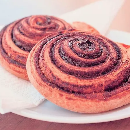 Eleni Kandilari Kókkinon Nerón