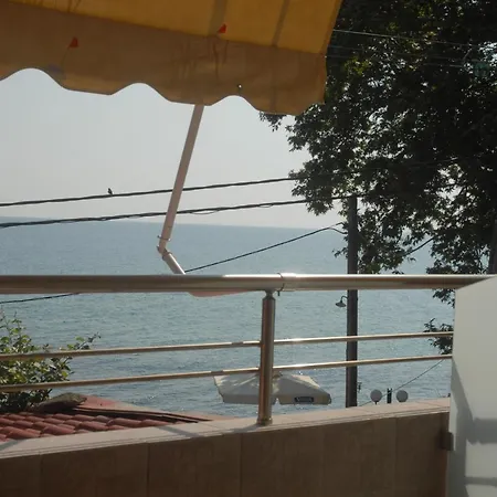 酒店 Eleni Kandilari 2*