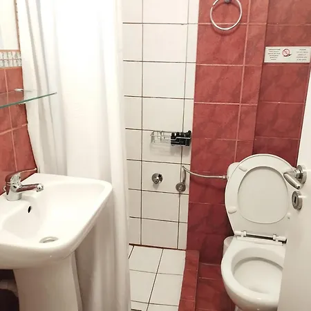 Hotel Eleni Kandilari 2*
