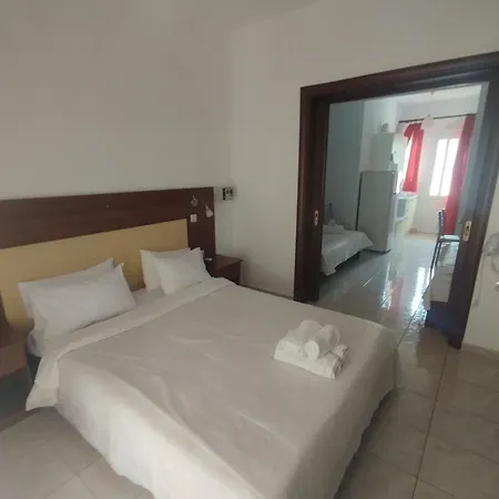 Hotel Eleni Kandilari