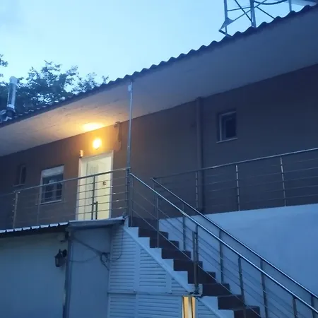 Hotel Eleni Kandilari