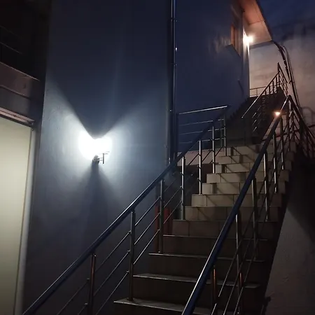 Eleni Kandilari Hotel 2*