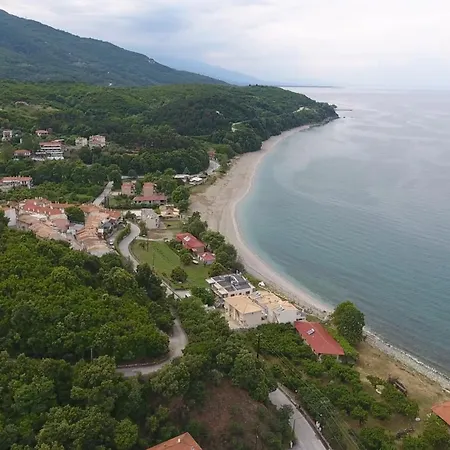 Hotel Eleni Kandilari