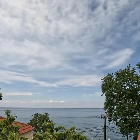 Hotel Eleni Kandilari 2*