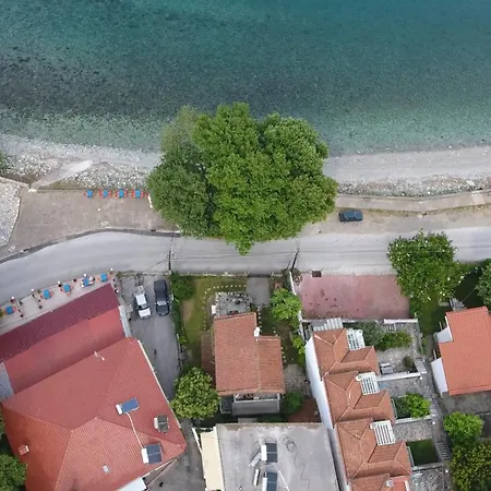 Hotel Eleni Kandilari