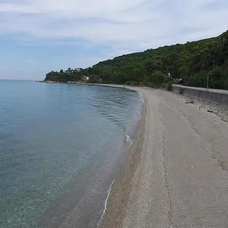 Eleni Kandilari Kókkinon Nerón