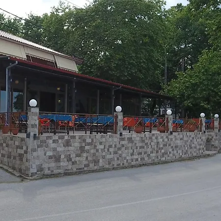 Eleni Kandilari Hotel 2*