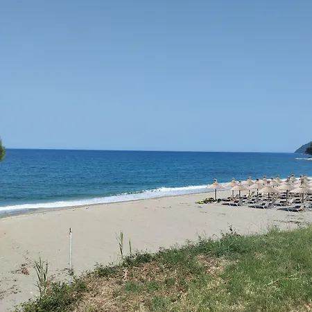 Hotel Eleni Kandilari 2*