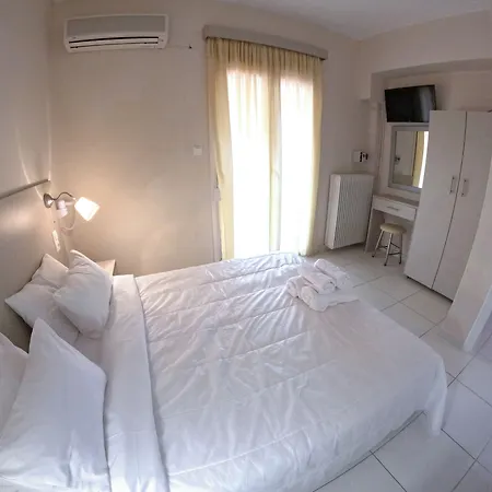 Hotel Eleni Kandilari