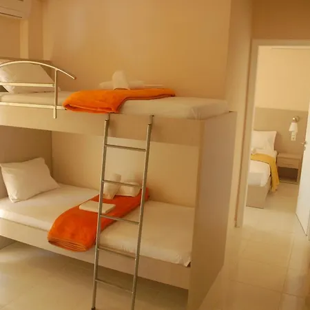 Eleni Kandilari Hotel