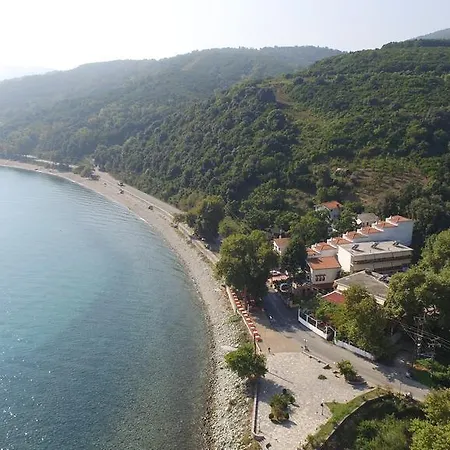 Eleni Kandilari Kókkinon Nerón