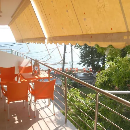 Eleni Kandilari Hotel