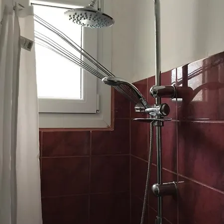 Eleni Kandilari Hotel 2*